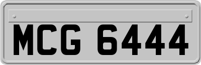 MCG6444