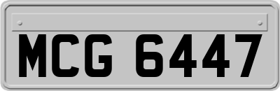 MCG6447