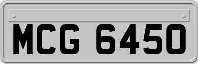 MCG6450