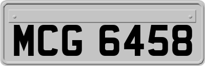 MCG6458