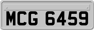 MCG6459