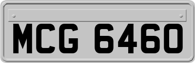 MCG6460
