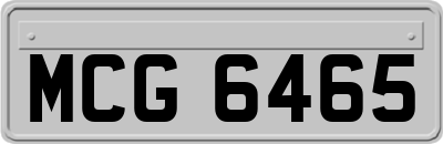 MCG6465
