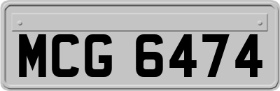 MCG6474