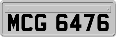 MCG6476