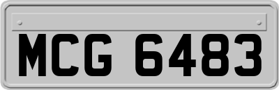 MCG6483