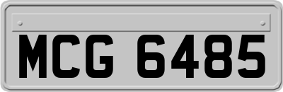 MCG6485