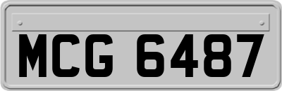 MCG6487