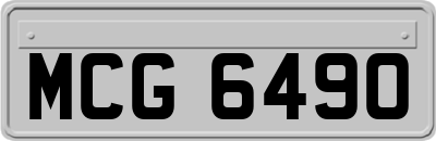 MCG6490