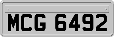 MCG6492