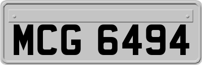 MCG6494