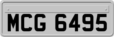 MCG6495