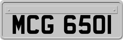 MCG6501