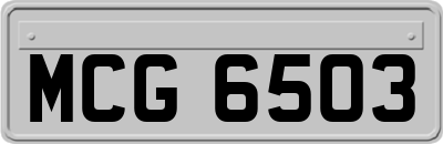 MCG6503