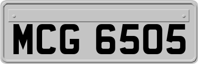 MCG6505