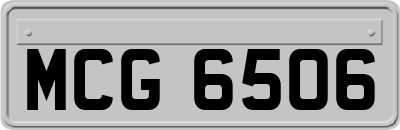 MCG6506