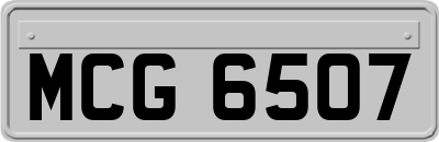 MCG6507