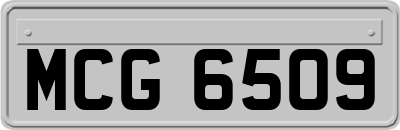 MCG6509