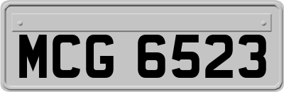 MCG6523