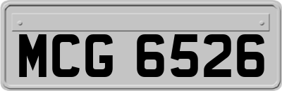 MCG6526