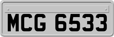 MCG6533