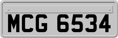 MCG6534
