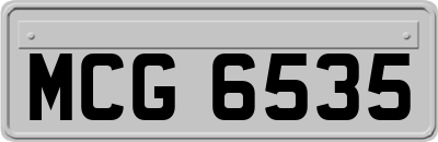 MCG6535