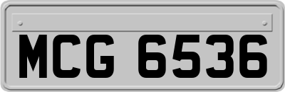 MCG6536