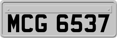 MCG6537