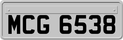 MCG6538