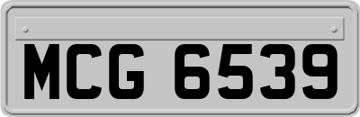 MCG6539