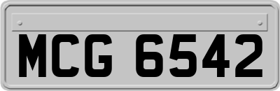 MCG6542