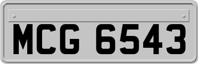 MCG6543
