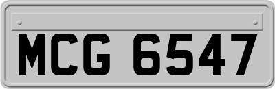 MCG6547