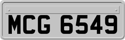 MCG6549