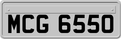 MCG6550