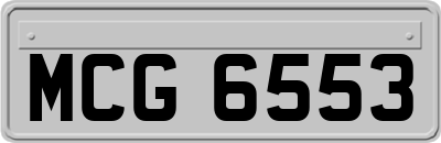 MCG6553