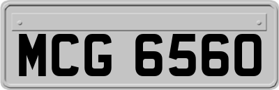 MCG6560