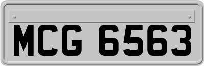 MCG6563