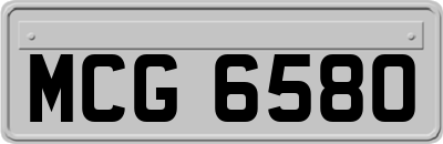 MCG6580