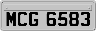 MCG6583