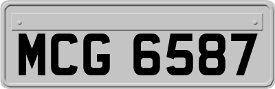 MCG6587