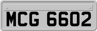MCG6602