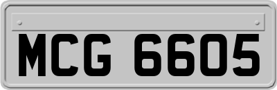 MCG6605