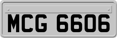 MCG6606