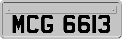 MCG6613