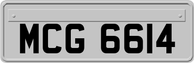 MCG6614