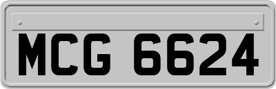 MCG6624