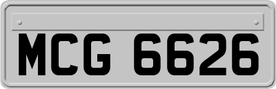 MCG6626