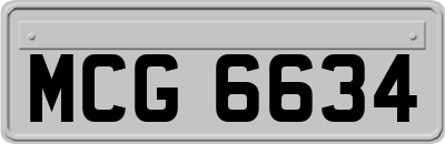 MCG6634